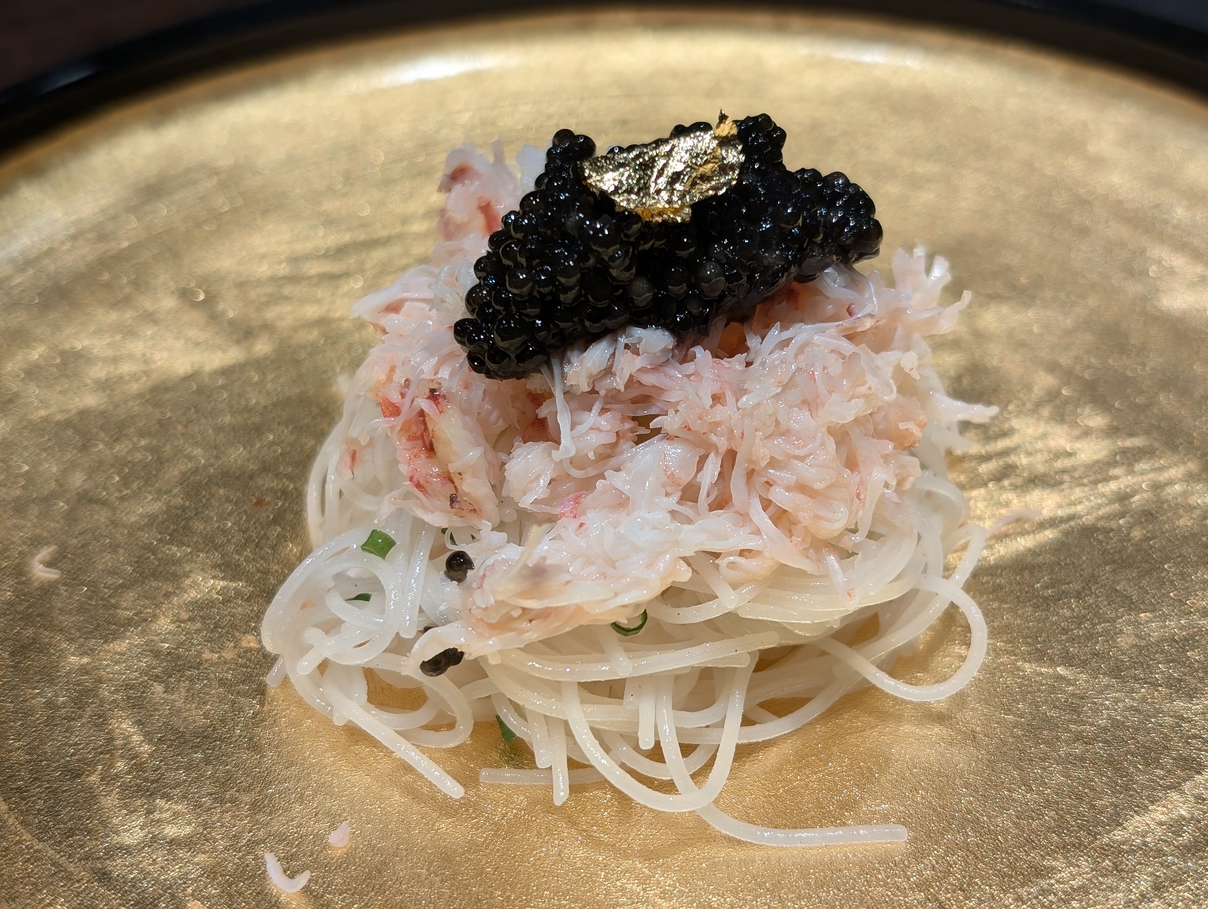 料理